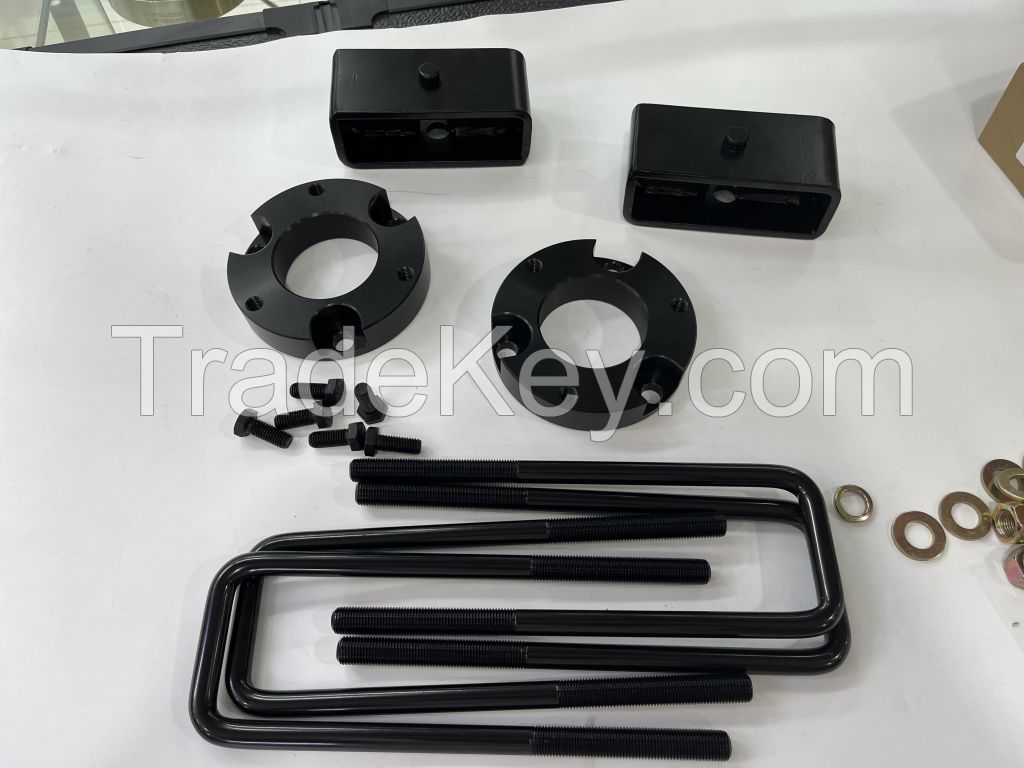 Leveling Lift Kits FOR HILUX/RANGER/SILVERADO/DODGE RAM/LC79/f150