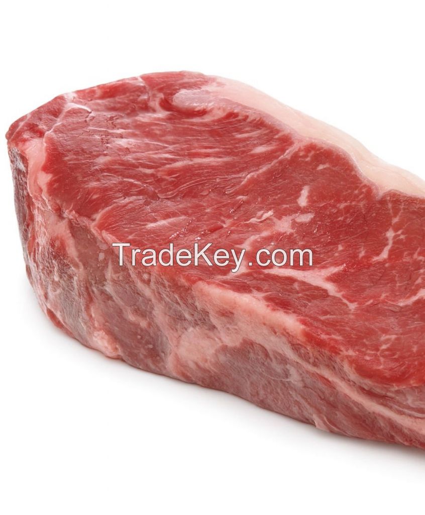 Halal Buffalo Boneless Meat/ Frozen Beef