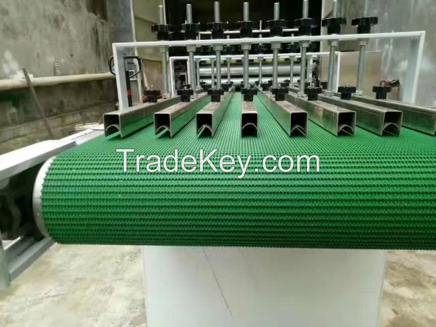 NB-112 Cotton roll making machine
