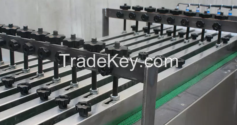 NB-112 Cotton roll making machine