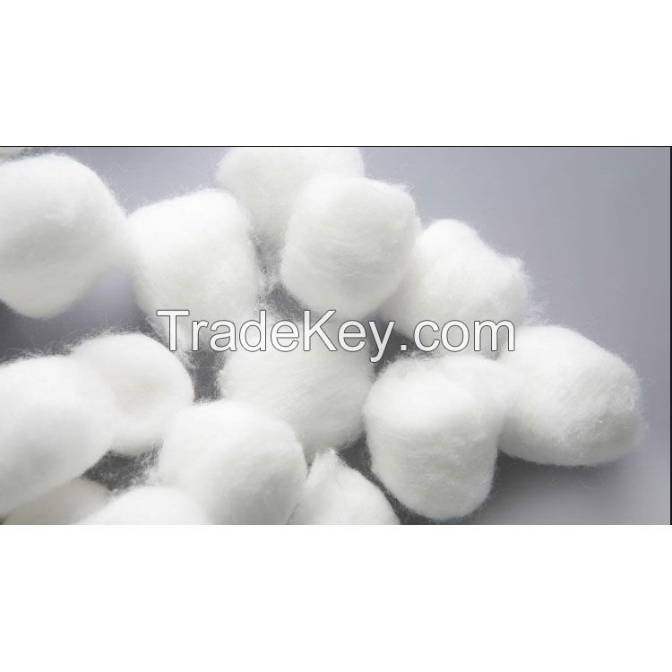 New Style Cotton Rolls Making Machine