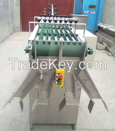Fully Automatic Efficient Disposable High Quality Medical Cotton Ball Making Machine