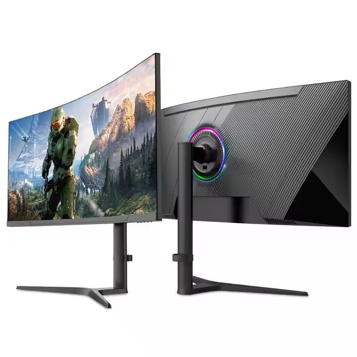 LCD Gaming Monitors