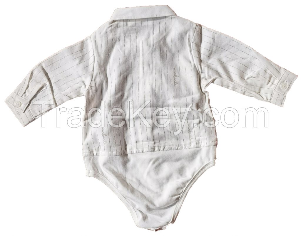 baby pomper