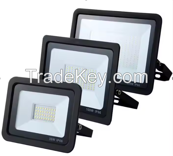 LED FLOOD LIGHT