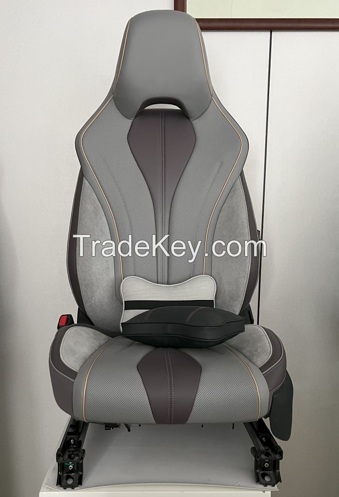 Automotive PVC leather