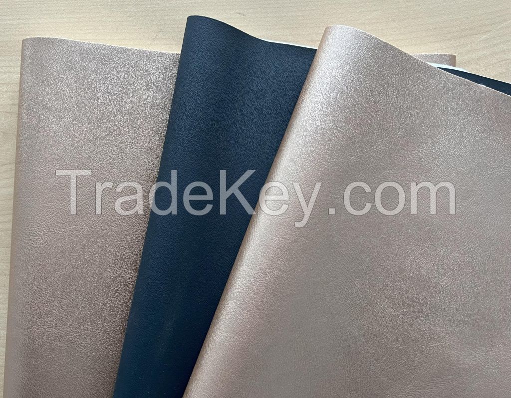 Automotive PVC leather Synthetic leather