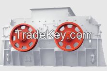 Double Rotor Sand Making Machine