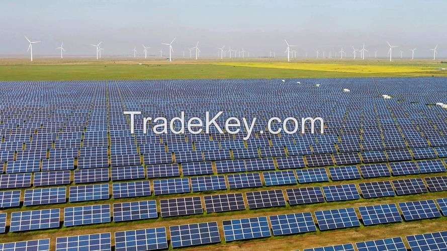 4MW 5MW 6MW 8MW 9MW 10MW 11MW Onshore Wind Turbine