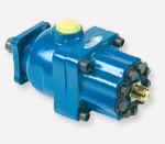 PISTON PUMP