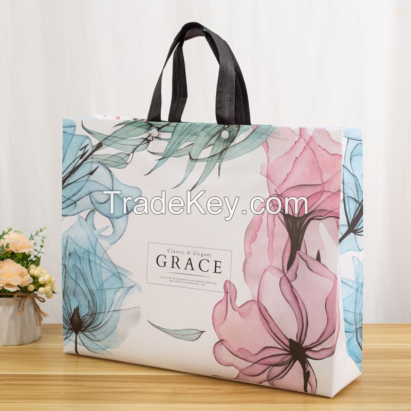 Customizable Nonwoven Bags