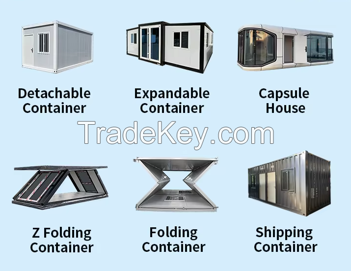 container house
