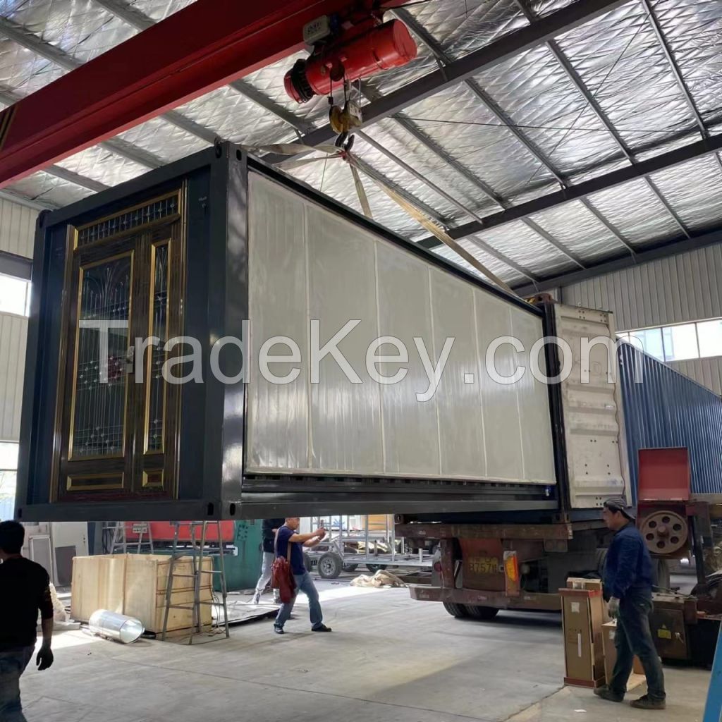 container house