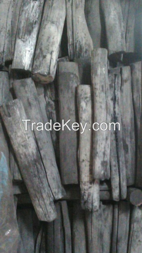 White Charcoal | Binchotan