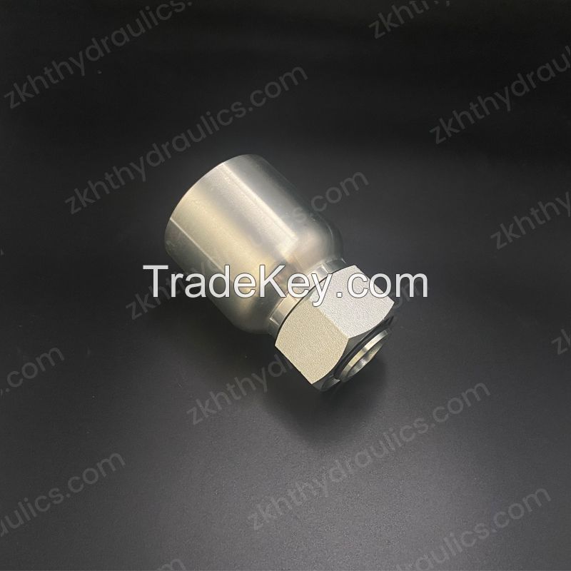 20411rw One Piece Fittings