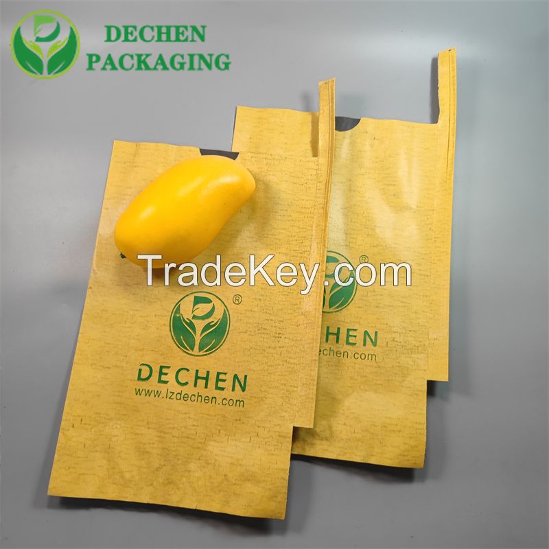 Mango Bag Apple Fruit Protection Bags