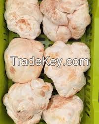 White Desert Truffle