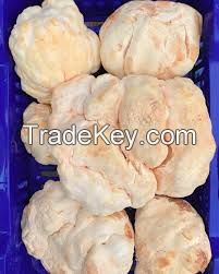 White Desert Truffle