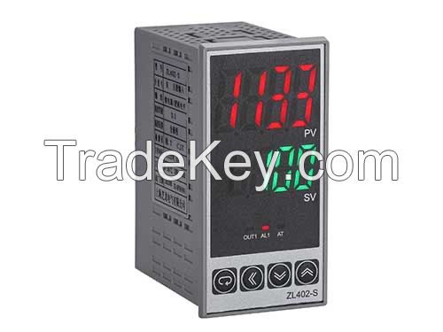 Temperature Controller 