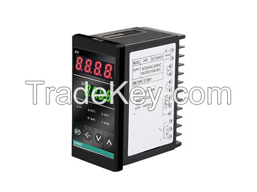 Temperature Controller 