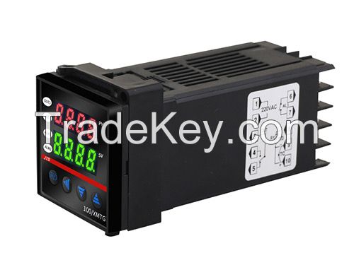 Temperature Controller 