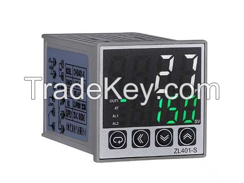 Temperature Controller 