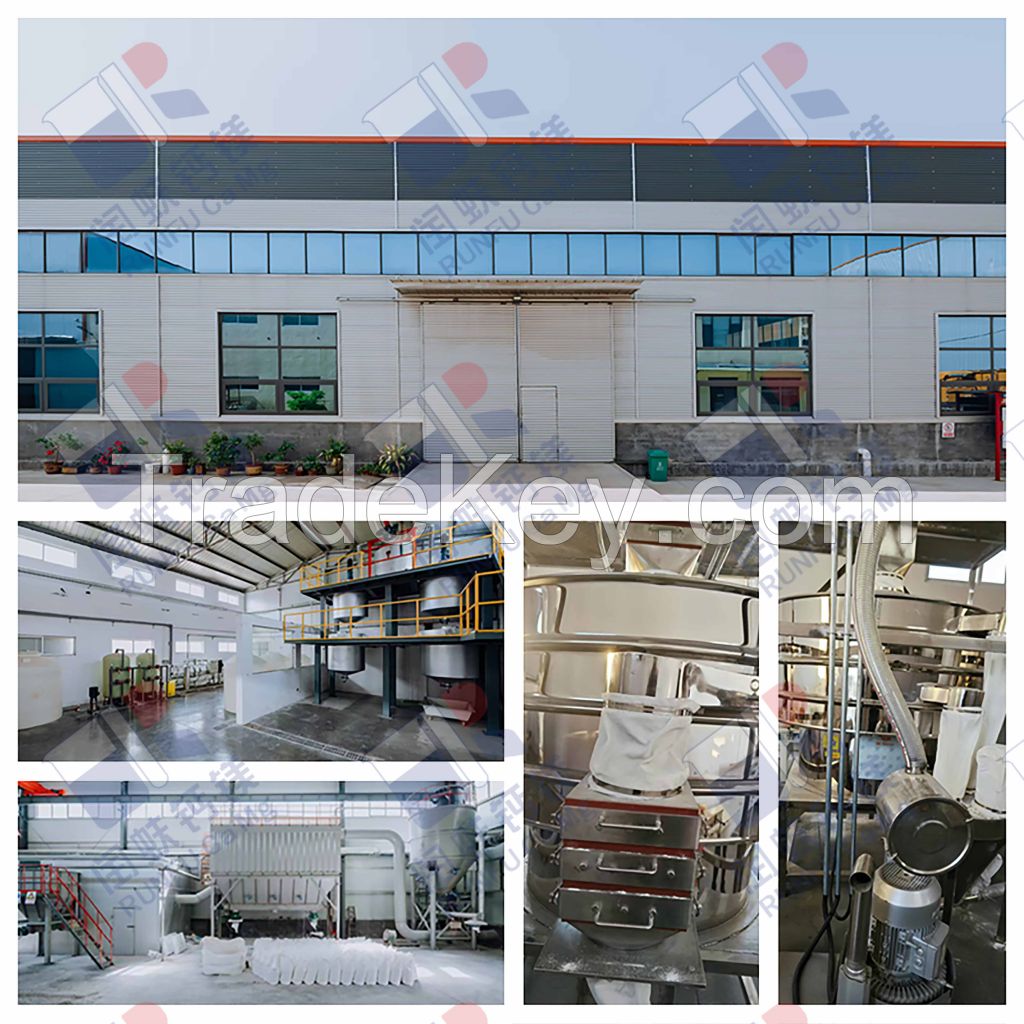 High Purity Magnesium Oxide