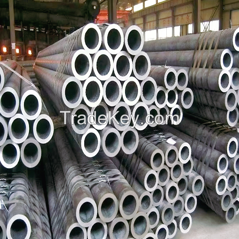 Seamless Steel Pipe