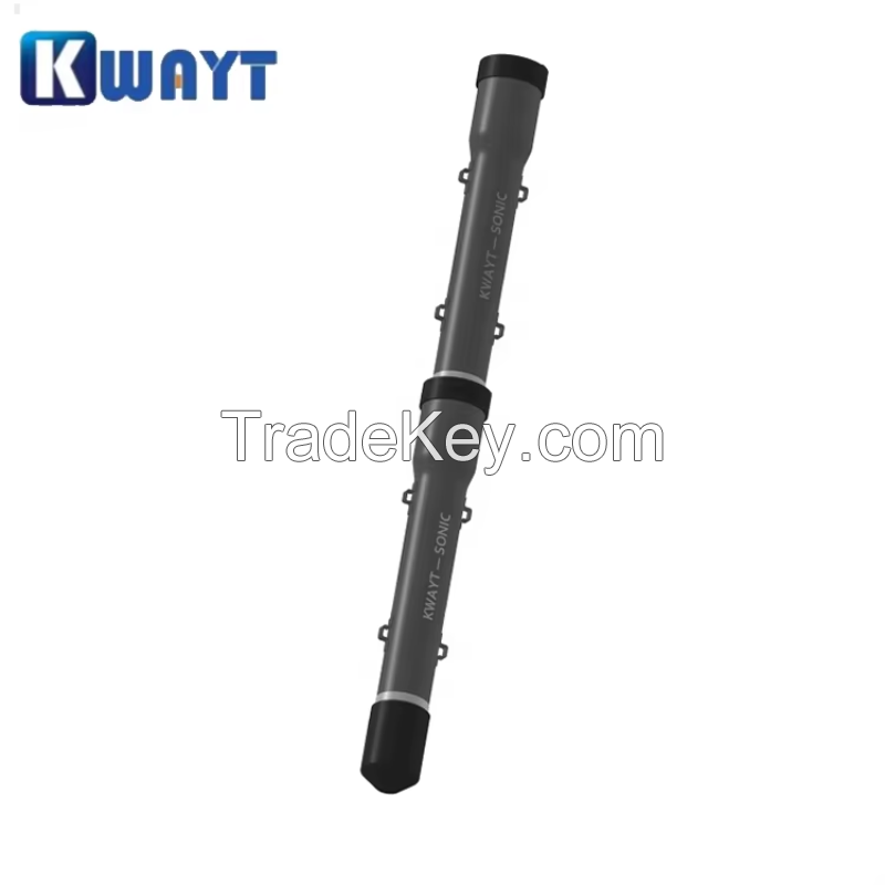 Manufacturer Supplier Crosshole Sonic Logging pipes