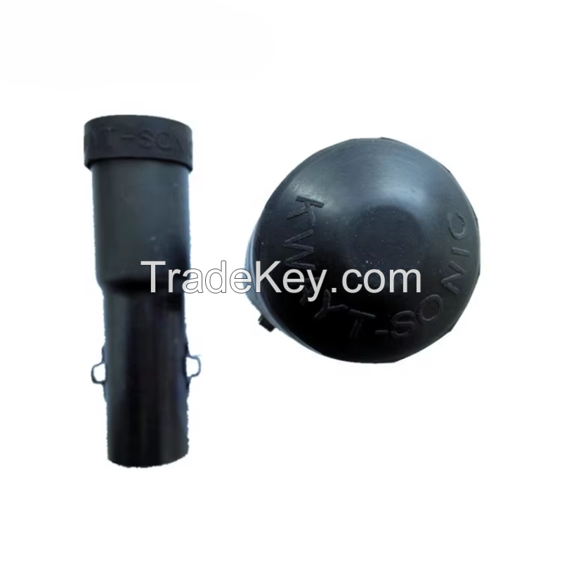 Manufacturer Supplier Crosshole Sonic Logging pipes