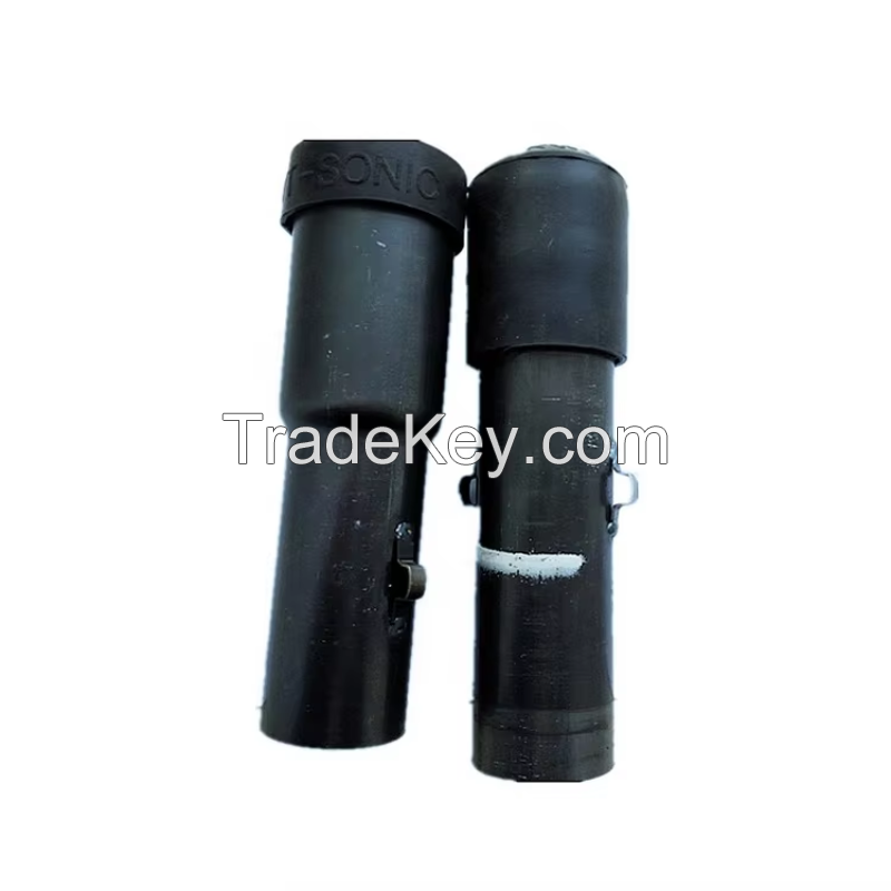 Manufacturer Supplier Crosshole Sonic Logging pipes