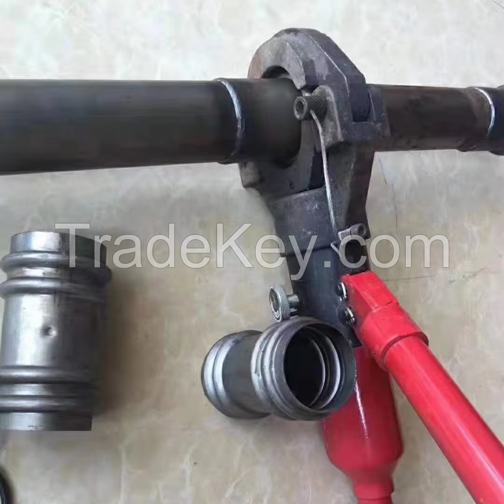 Sonic Logging pipes
