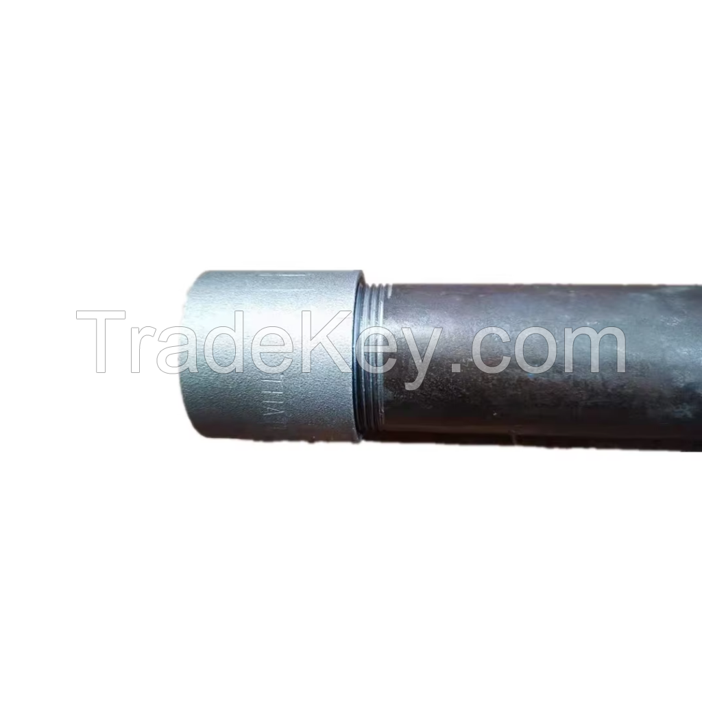 Seamless  Pipe