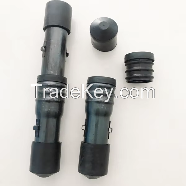 KWAYT Sonic Testing Pipe