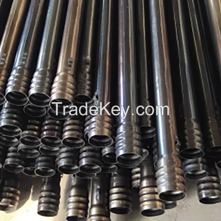 KWAYT Sonic Testing Pipe