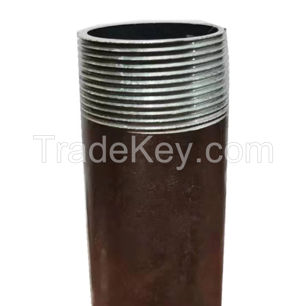 Seamless  Pipe