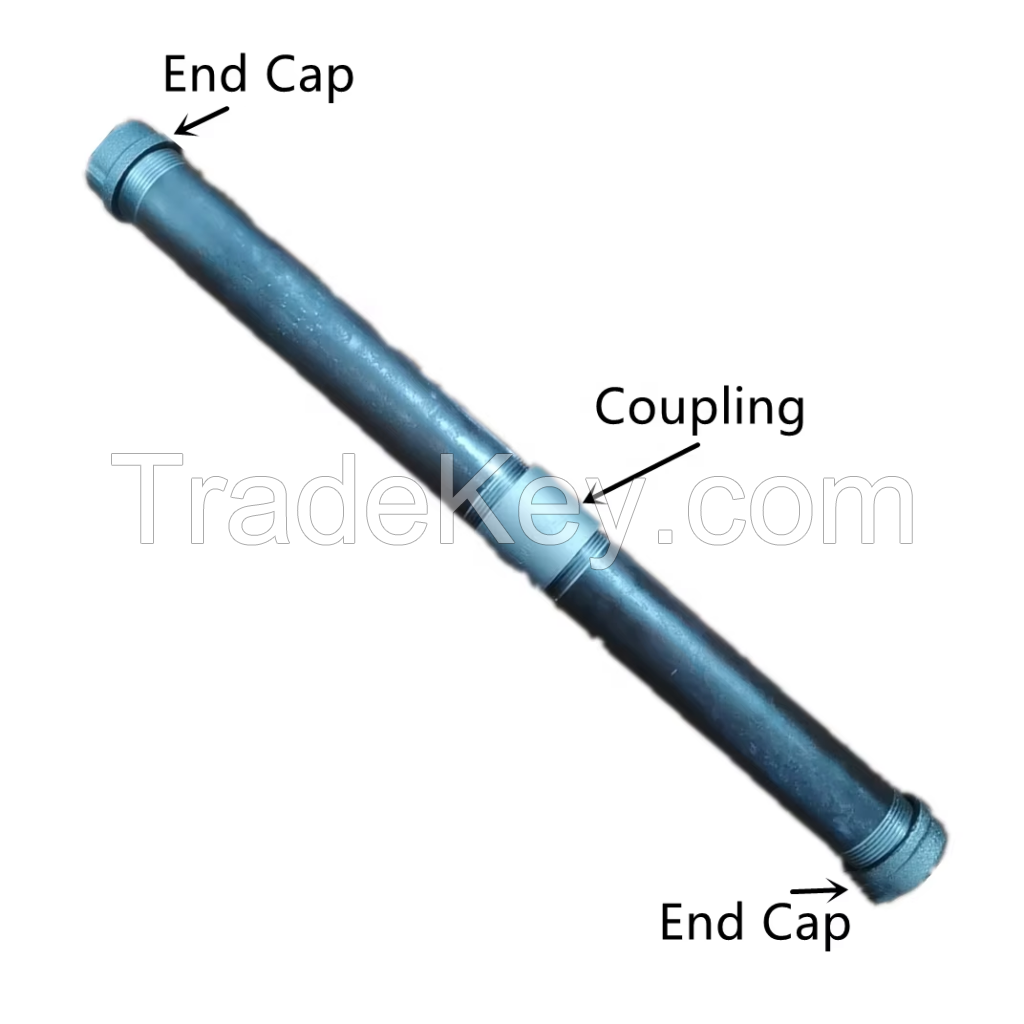 Seamless  Pipe