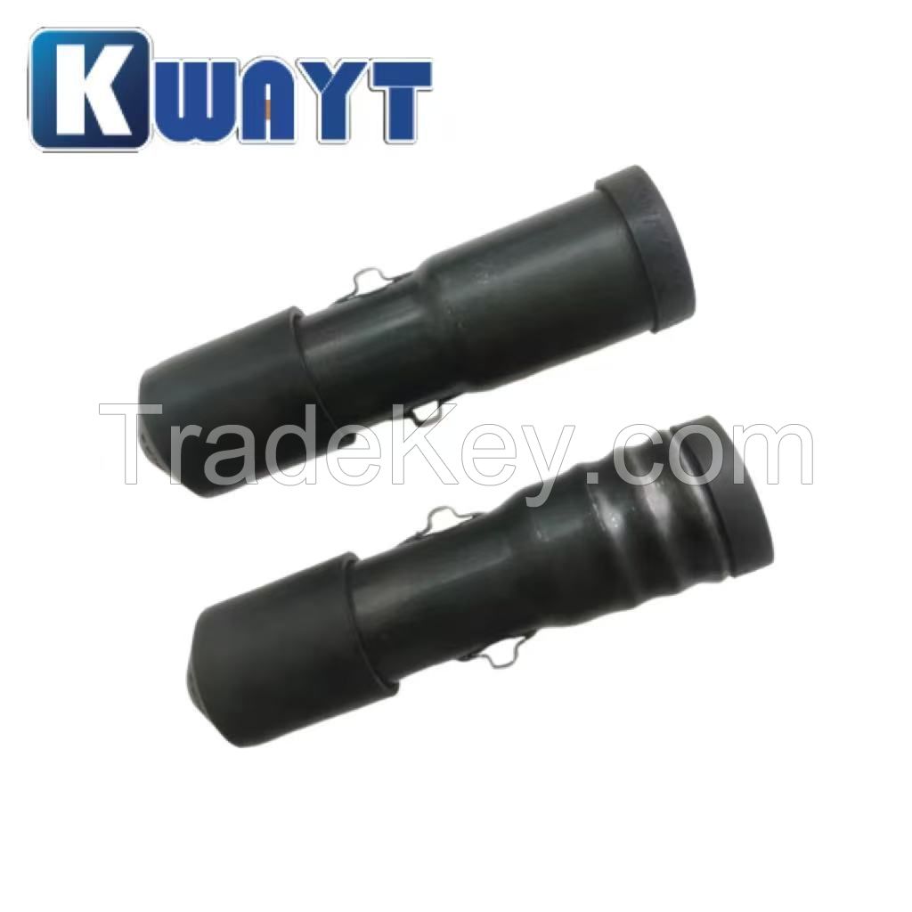 Sonic Logging Pipe Crosshole tube manufacturer