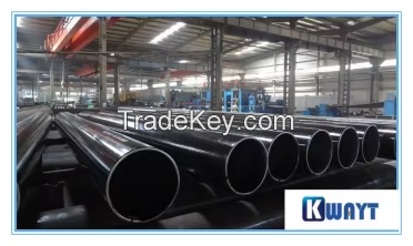 Welded Steel Pipe/ERW Steel PIpe