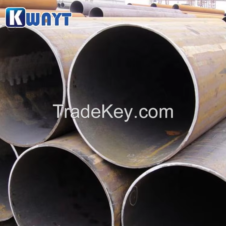 Welded Steel Pipe/ERW Steel PIpe