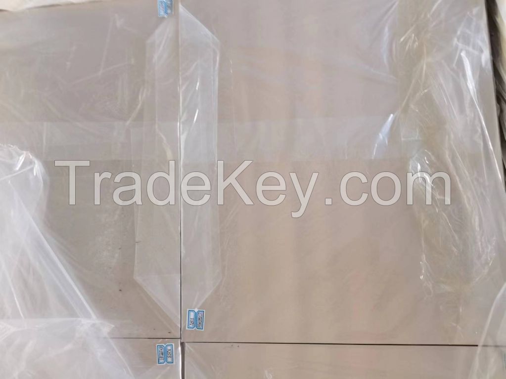 WE43 magnesium alloy plate