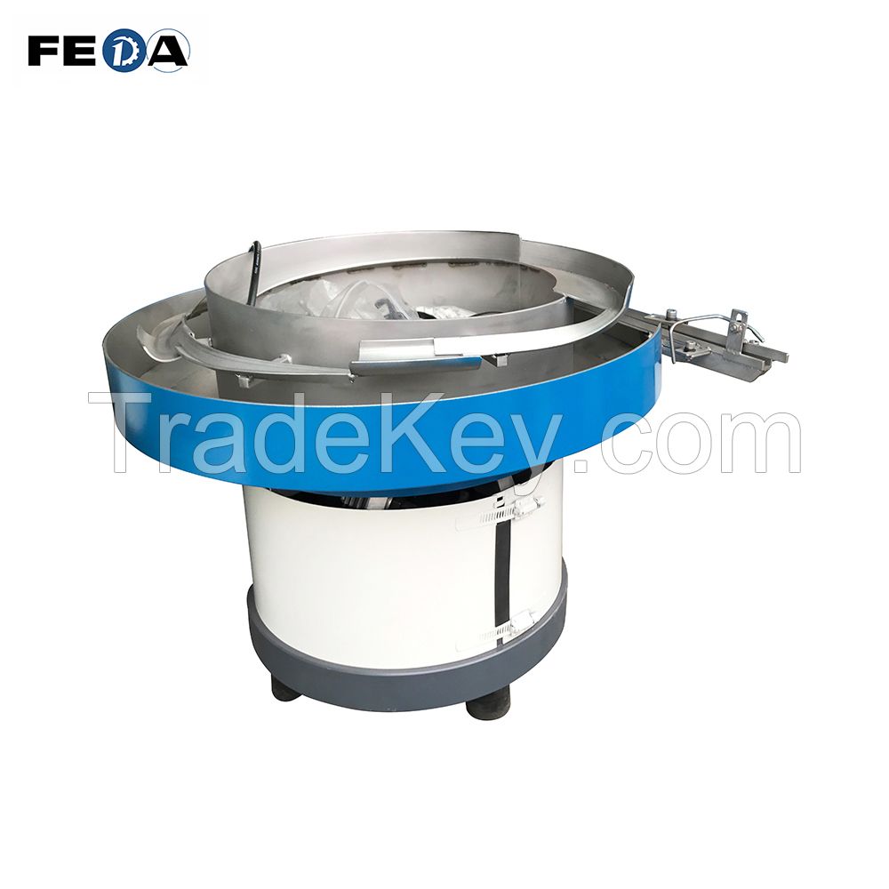 vibration bowl feeder bolt making machine vibration bowl feeder vibratory bowl feeder machine