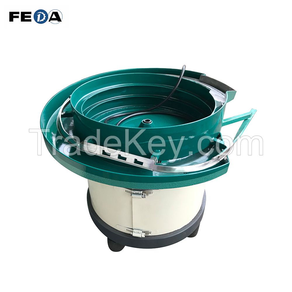 vibration bowl feeder bolt making machine vibration bowl feeder vibratory bowl feeder machine