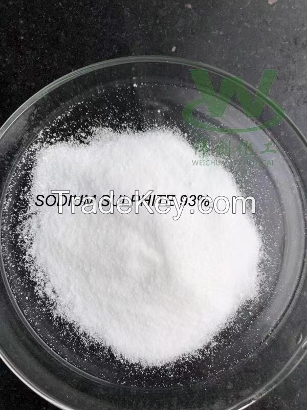 Sodium Sulphite