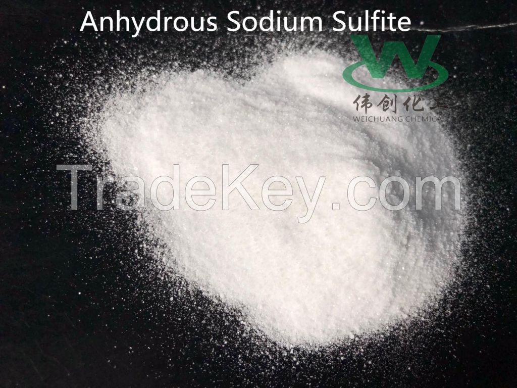 Sodium Sulphite