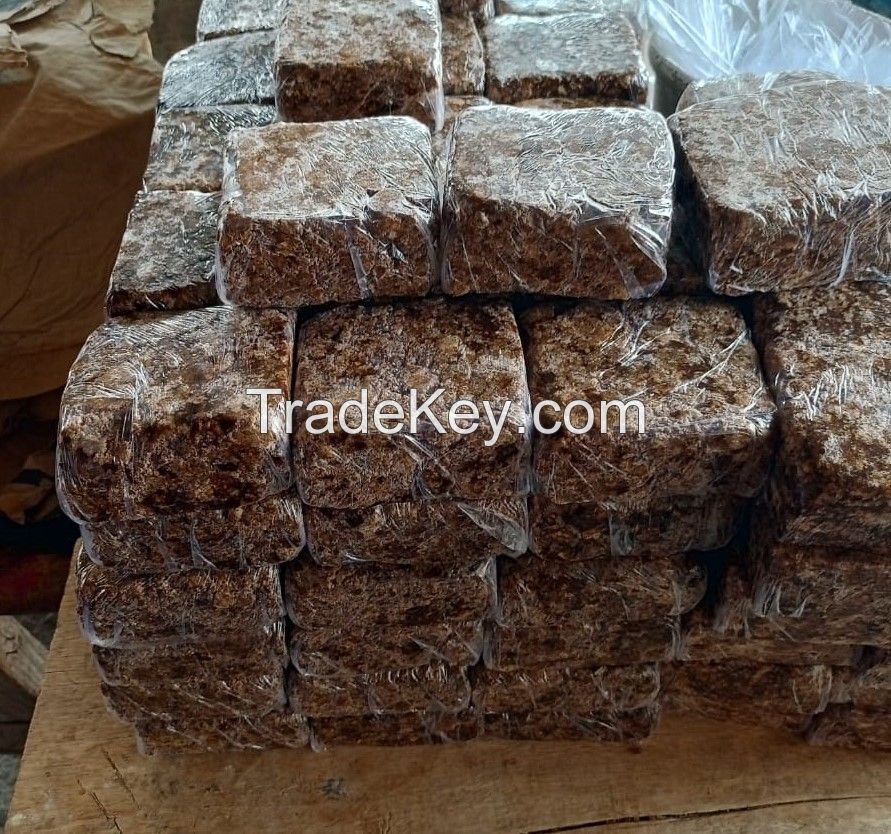 African Black Soap
