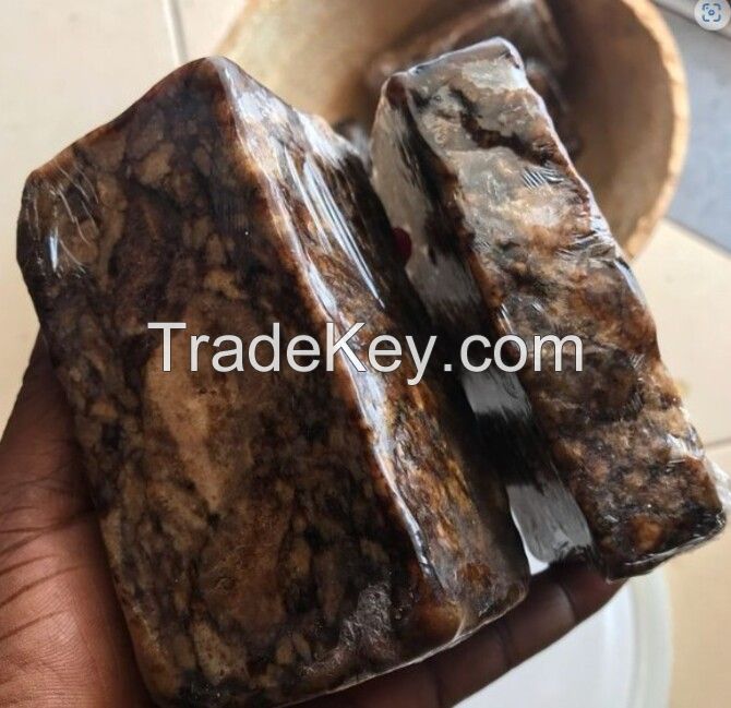 African Black Soap