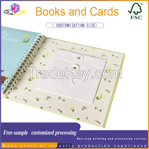 Custom Notebooks: Personalized Solutions for Every Need