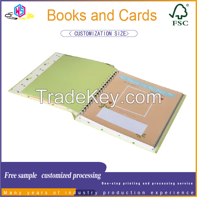 Custom Notebooks: Personalized Solutions for Every Need