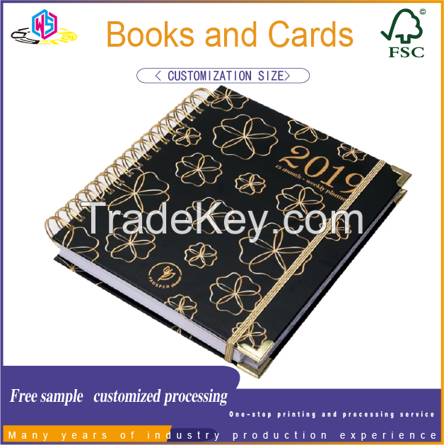 Eco-Friendly Notebooks: Sustainable Stationery for a Greener Future